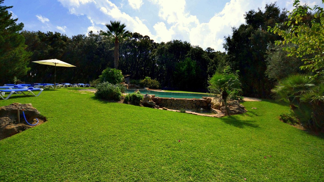 Photo of Outdoor in Milla de Oro