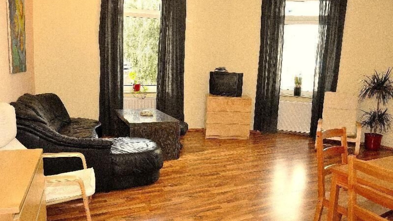 Photo of Livingroom in Innere Neustadt