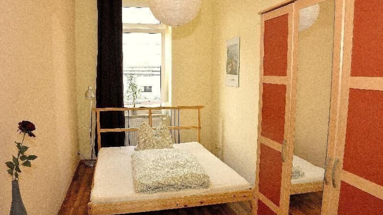 Photo of Bedroom in Innere Neustadt