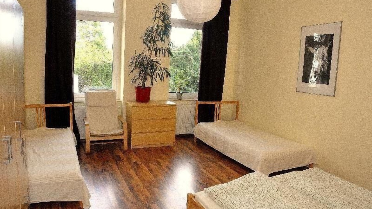 Photo of Bedroom in Innere Neustadt