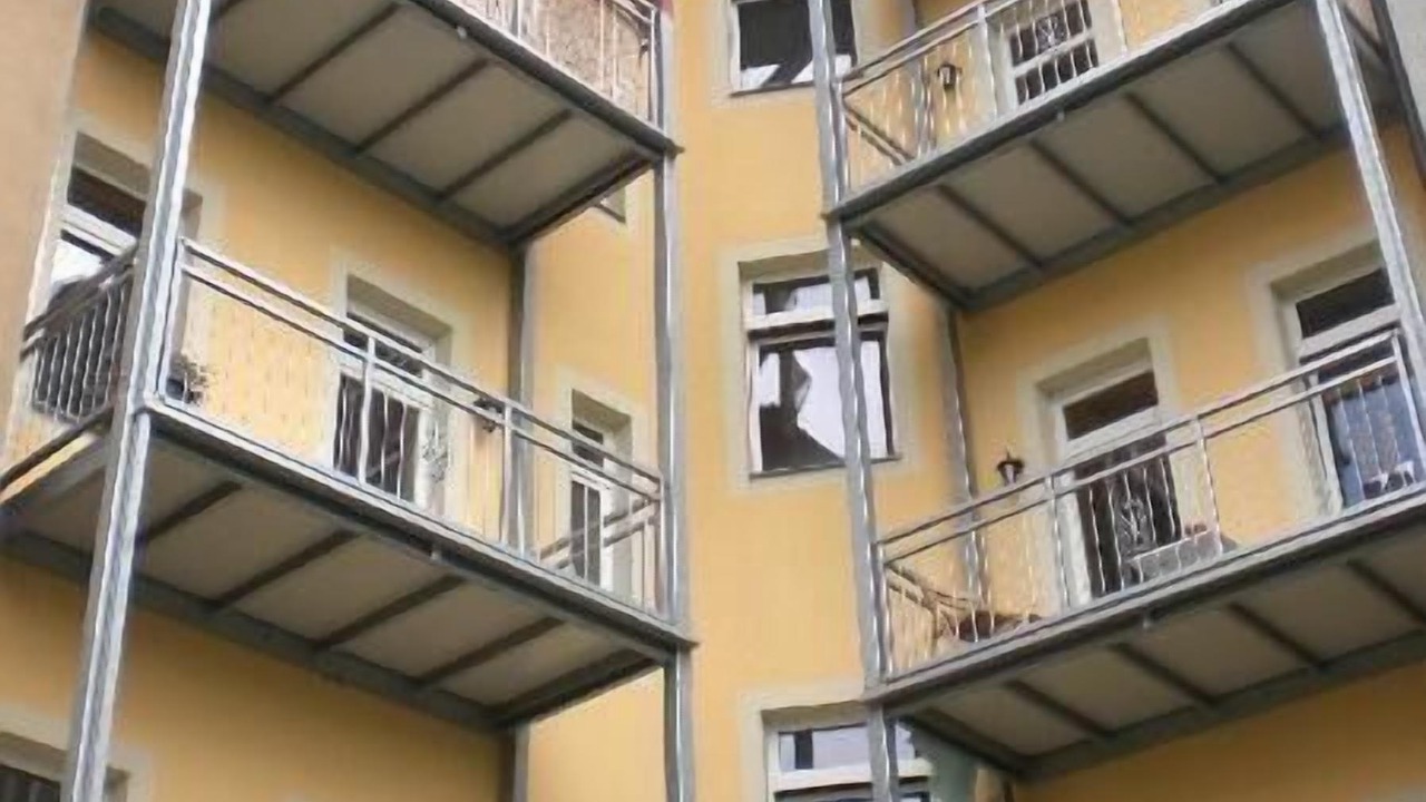 Photo of Outdoor in Innere Neustadt