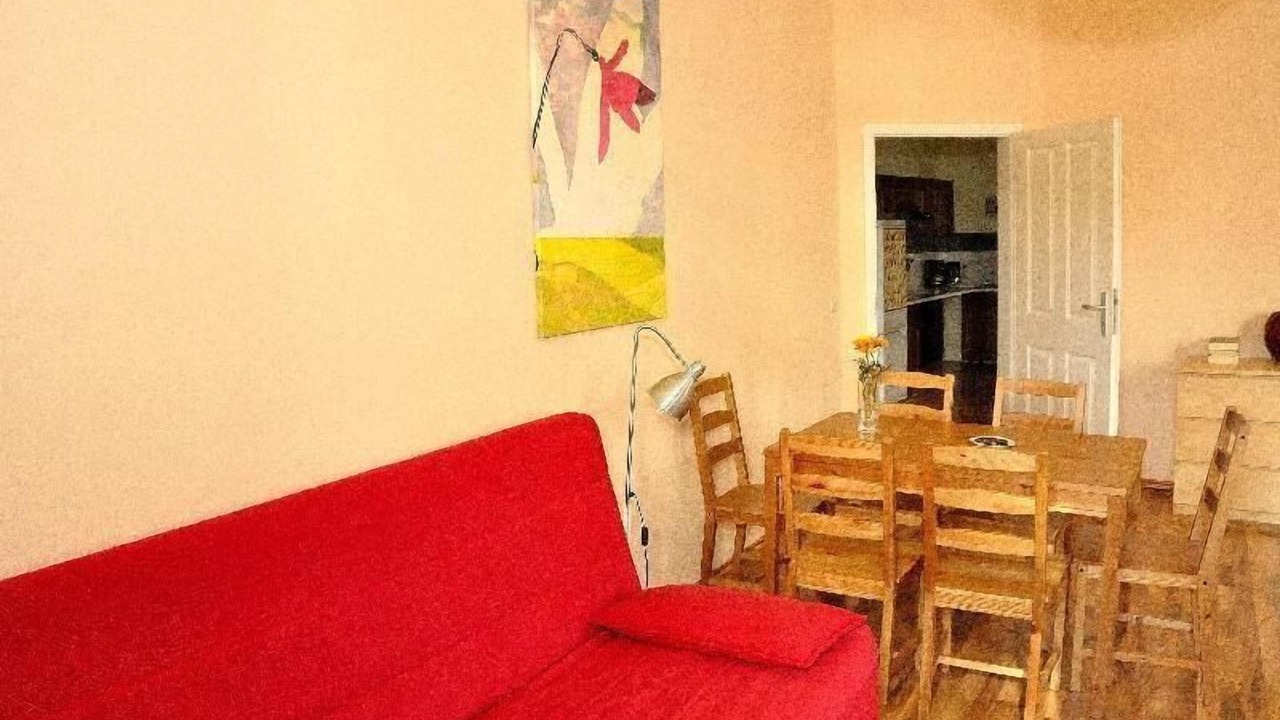 Photo of Livingroom in Innere Neustadt