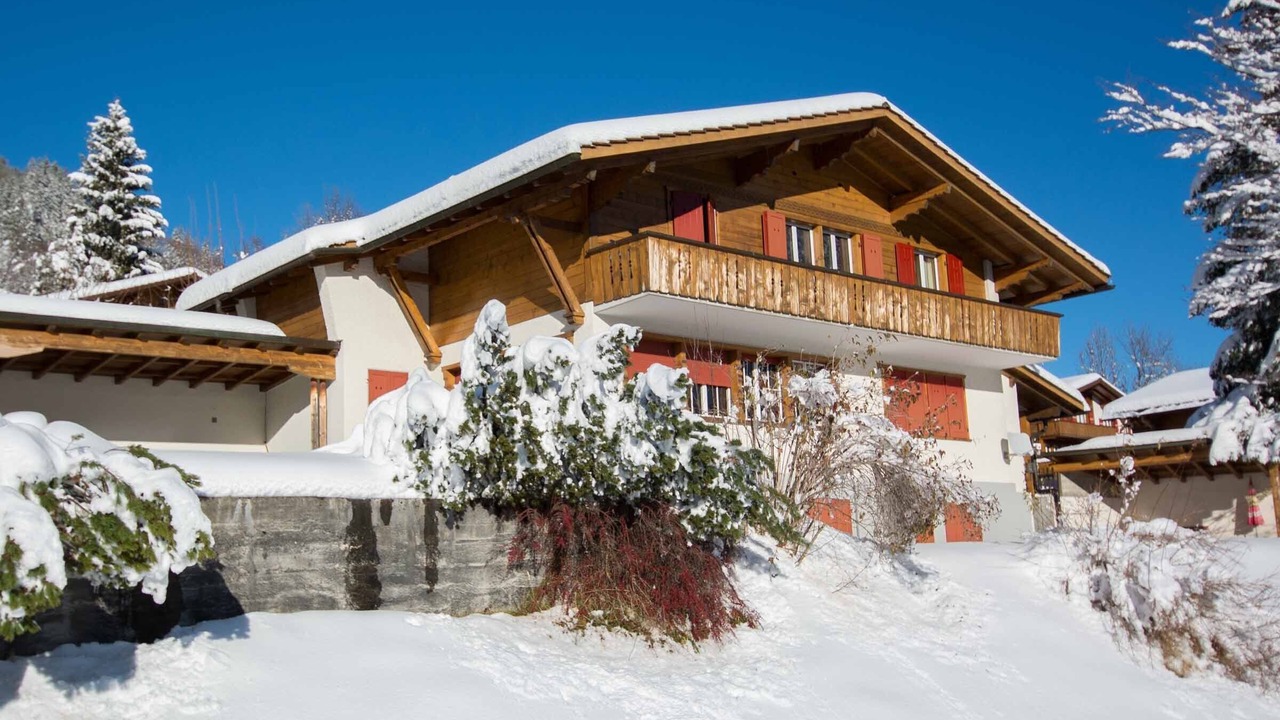 Photo of Others in Adelboden