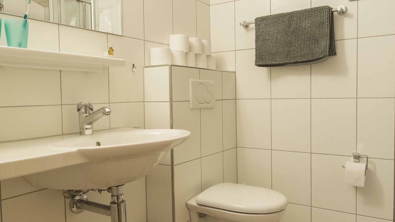 Photo of Bathroom in Adelboden