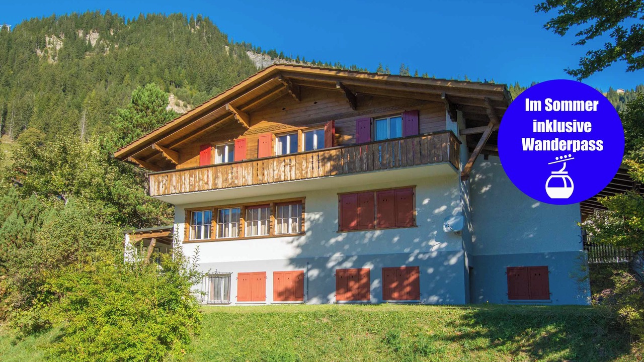 Photo of Others in Adelboden