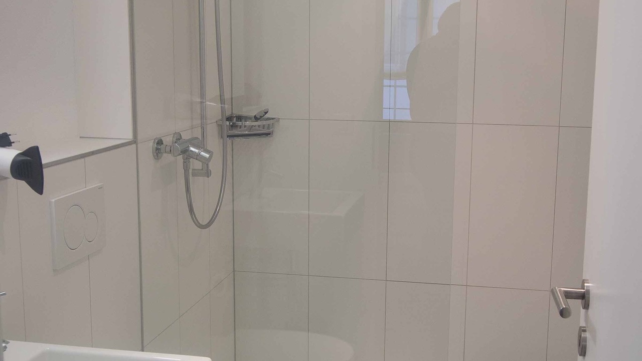 Photo of Bathroom in Adelboden