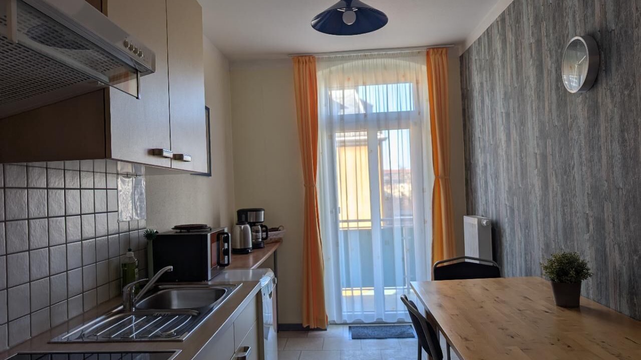 Photo of Kitchen in Mickten