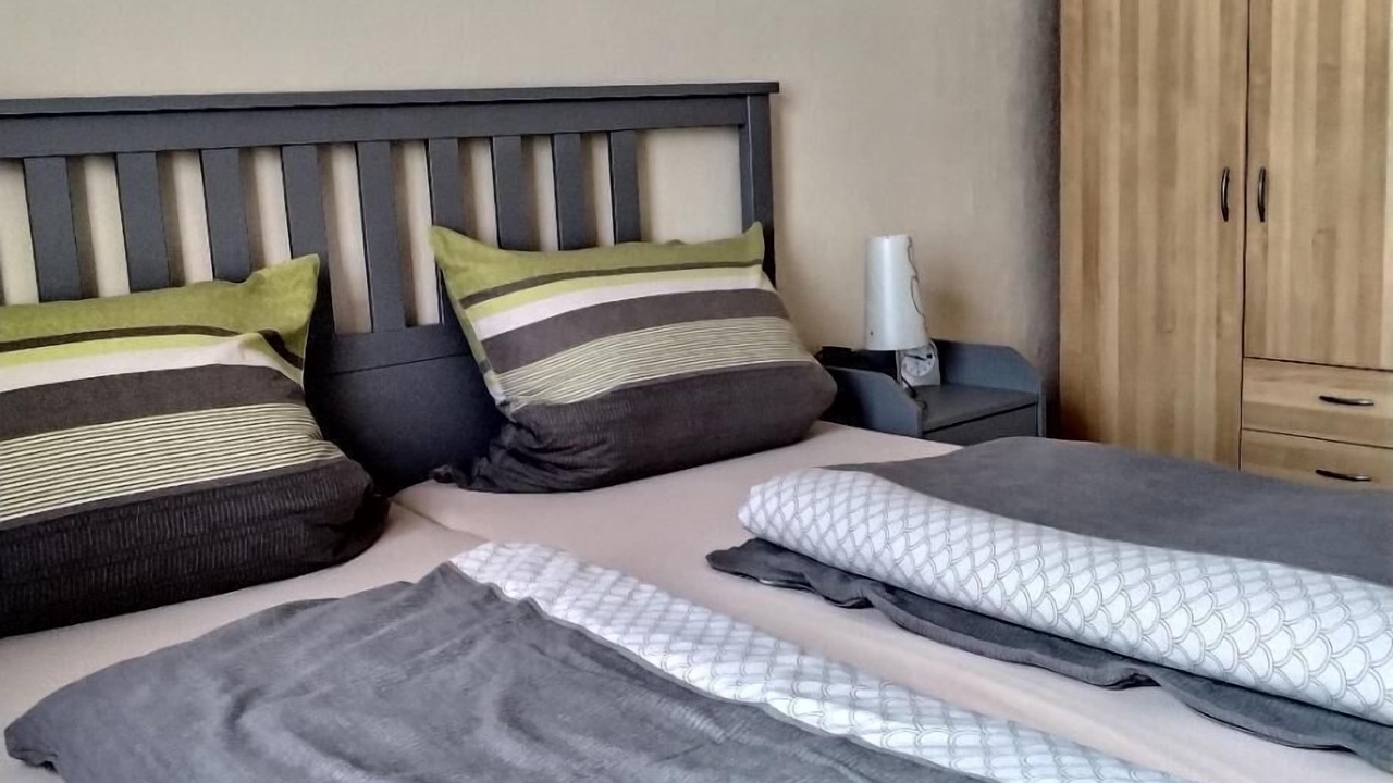 Photo of Bedroom in Mickten