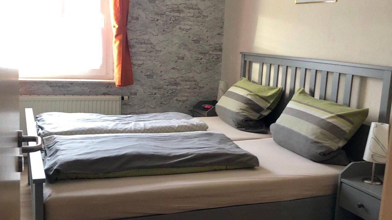 Photo of Bedroom in Mickten