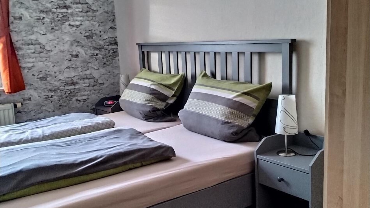 Photo of Bedroom in Mickten
