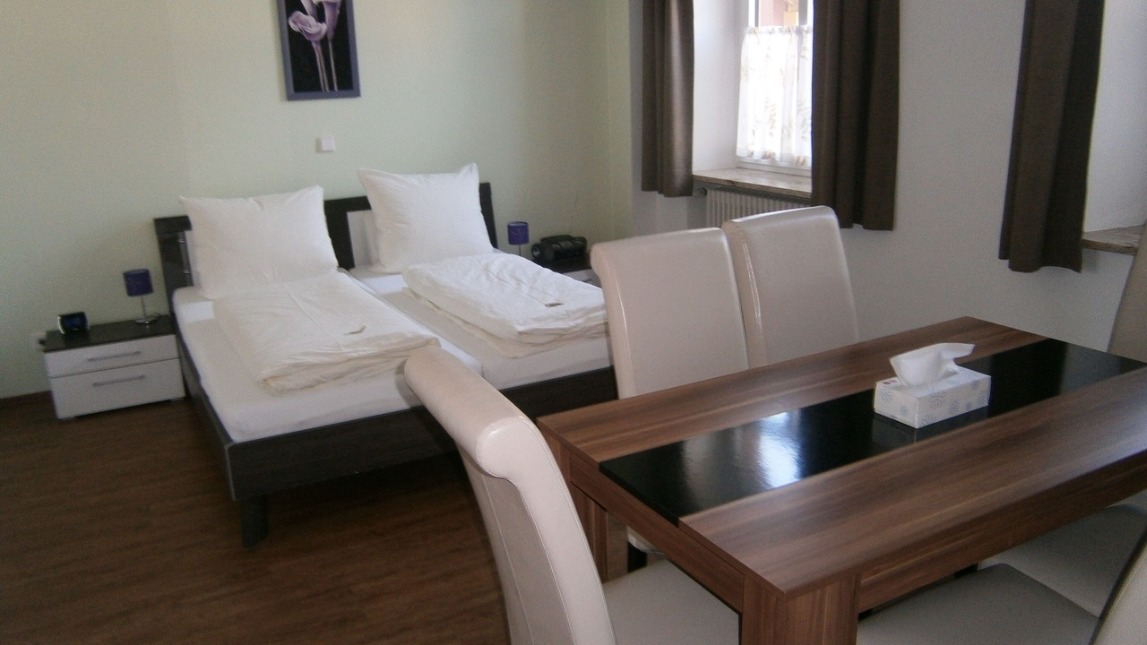 Photo of Bedroom in Rheinhausen