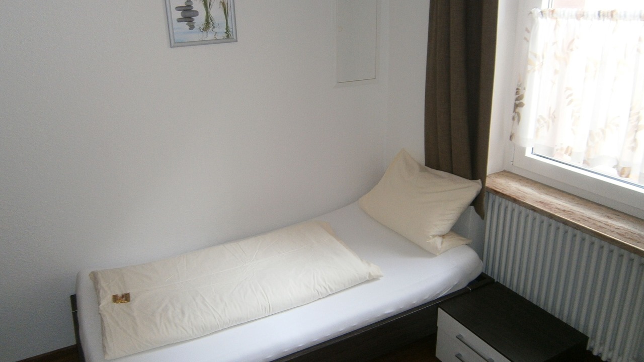 Photo of Bedroom in Rheinhausen