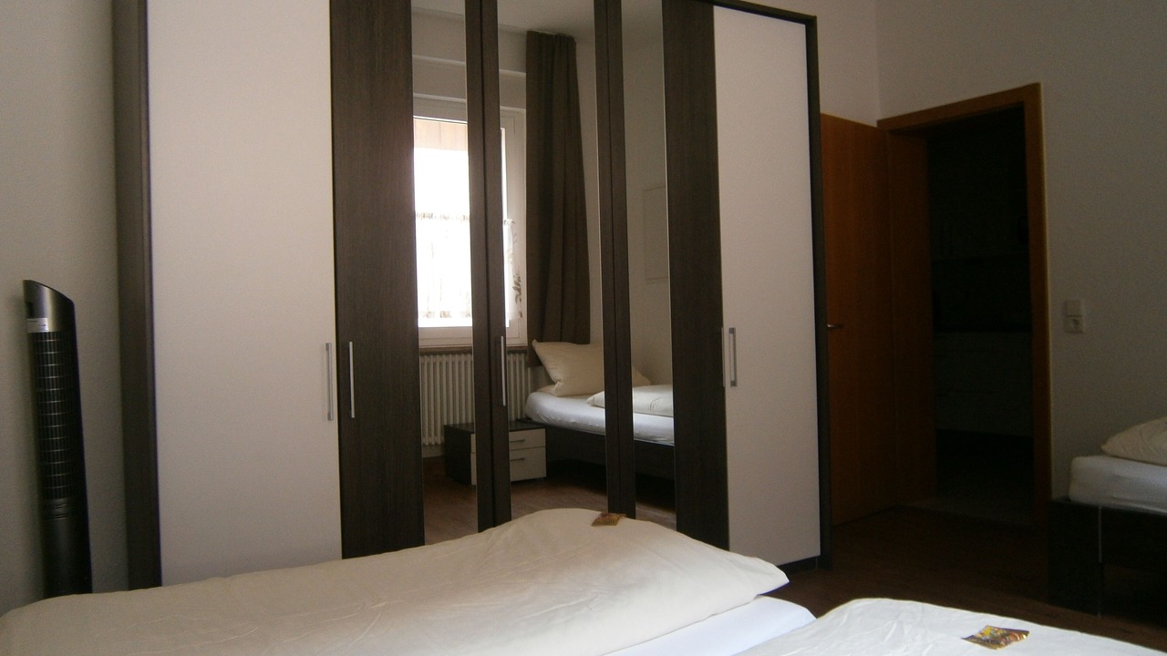 Photo of Bedroom in Rheinhausen