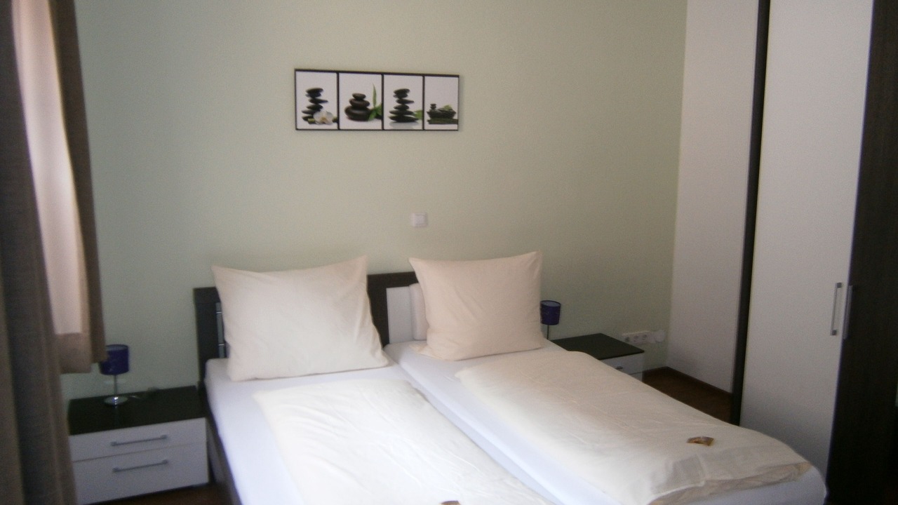Photo of Bedroom in Rheinhausen