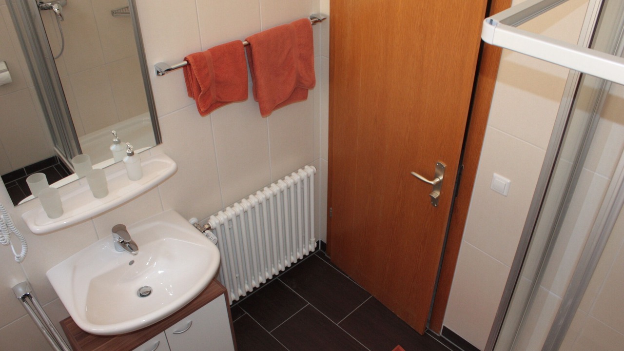 Photo of Bathroom in Rheinhausen