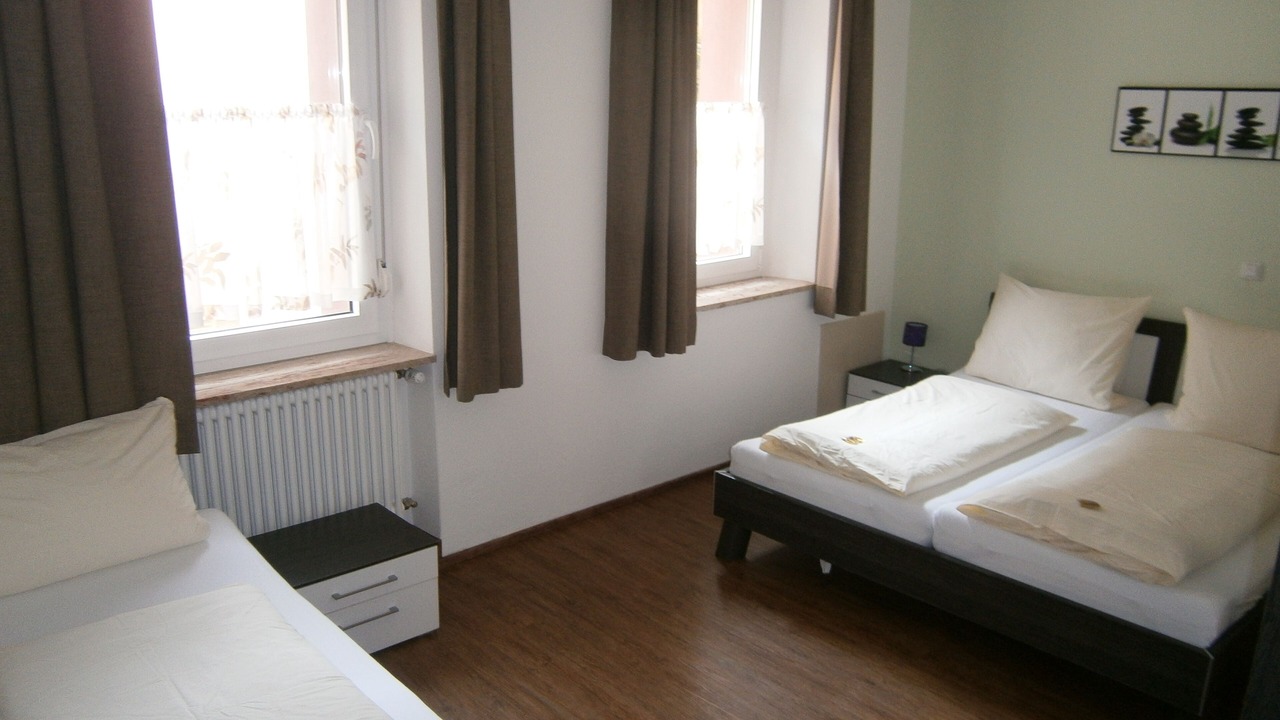 Photo of Bedroom in Rheinhausen