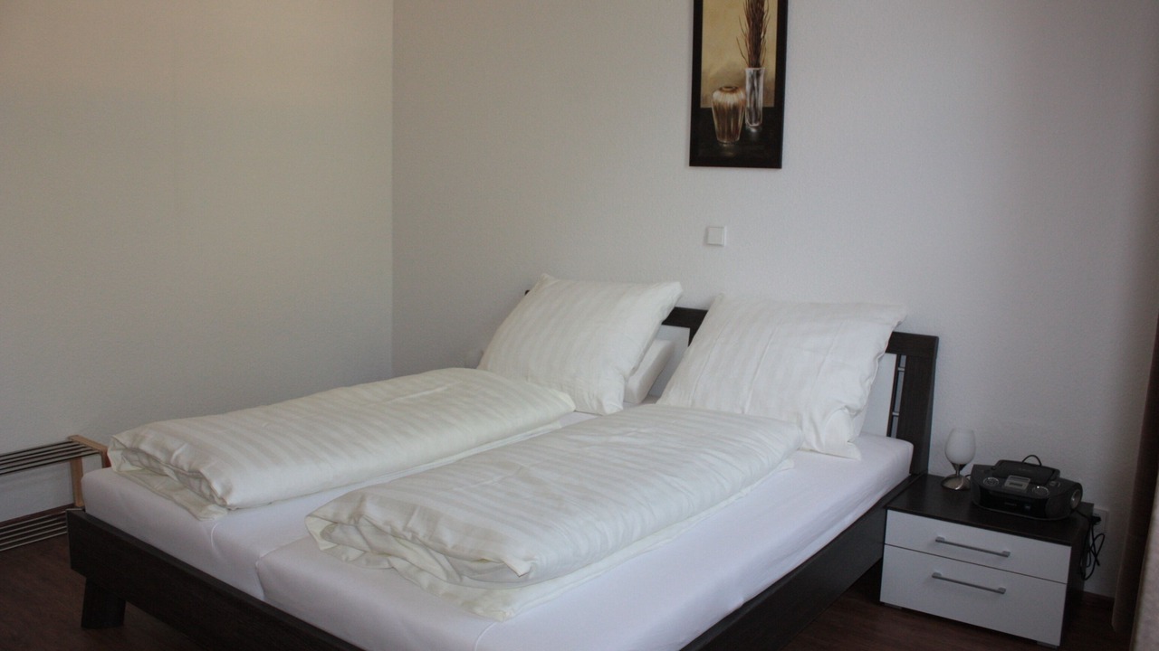 Photo of Bedroom in Rheinhausen