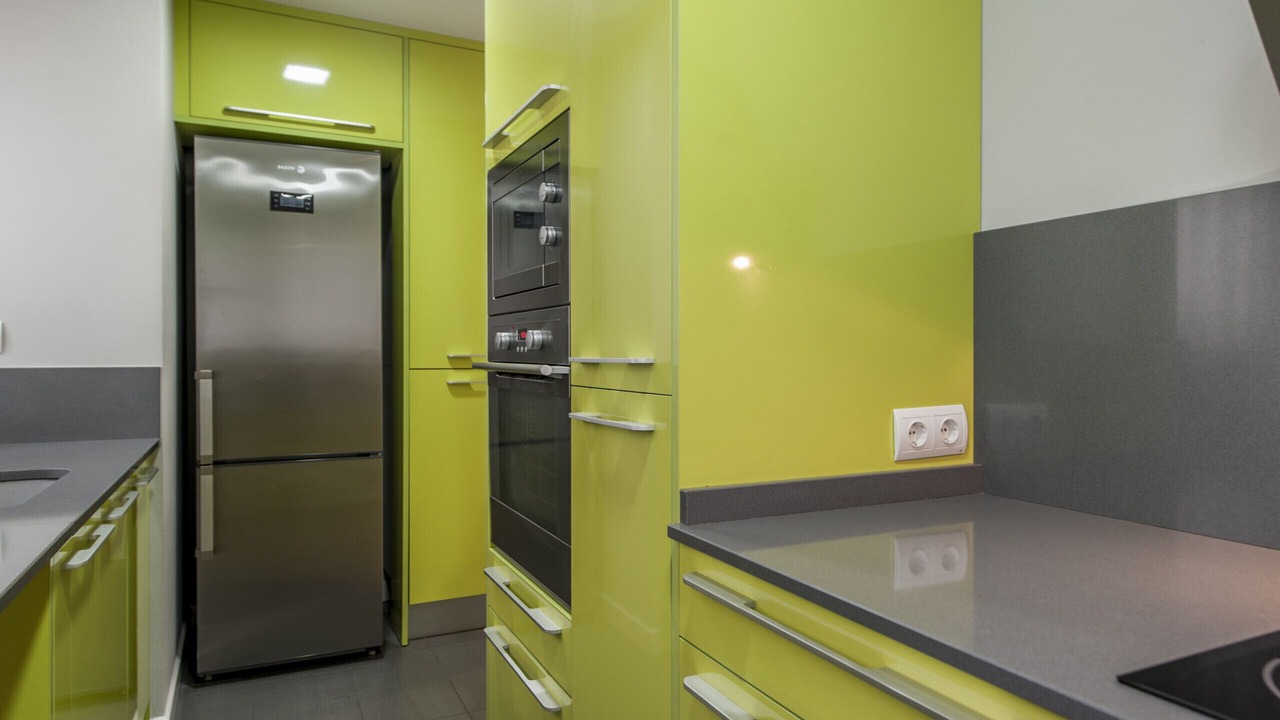 Photo of Kitchen in Almenara