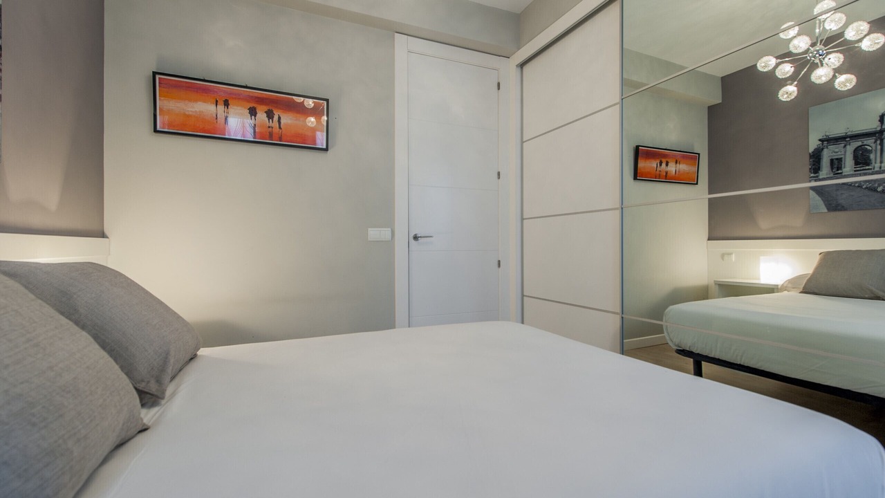 Photo of Bedroom in Almenara