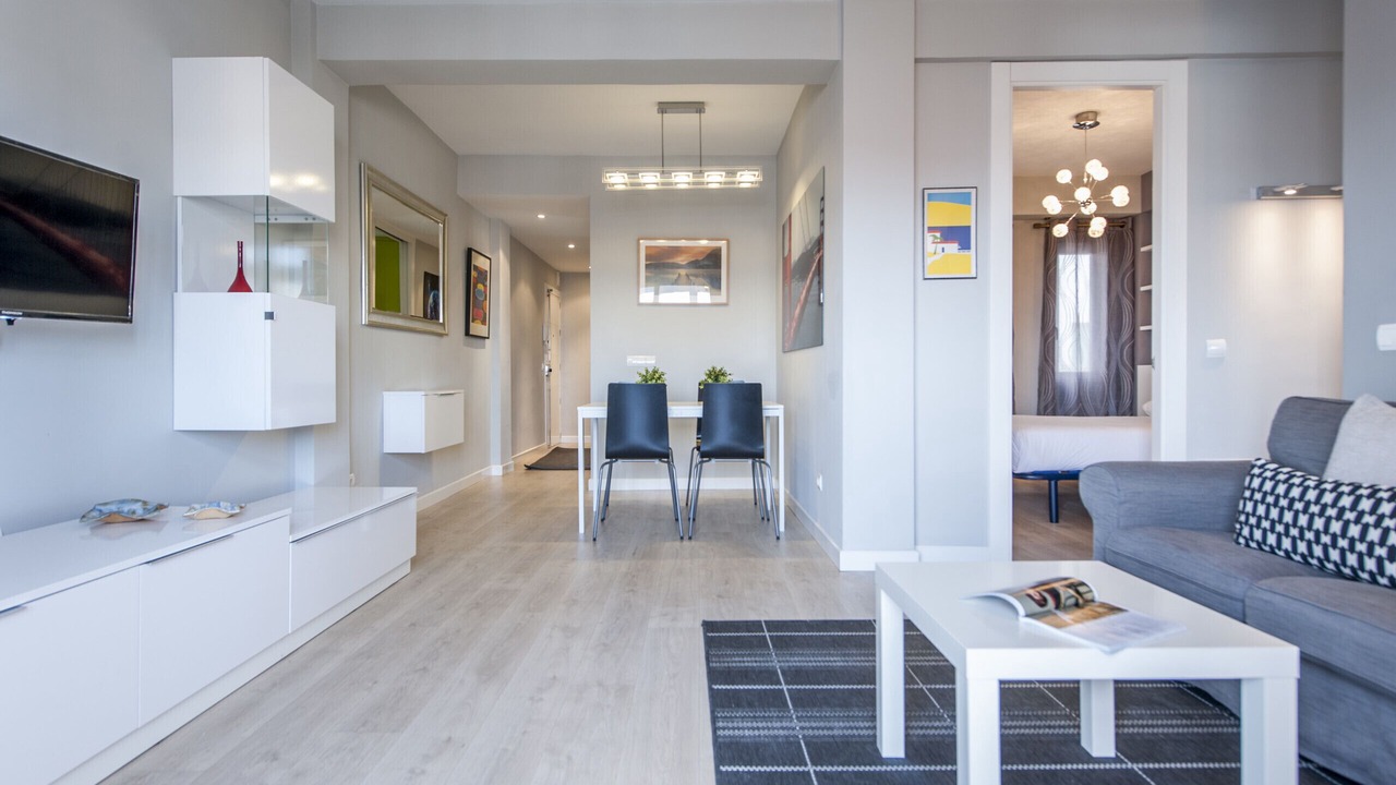 Photo of Livingroom in Almenara