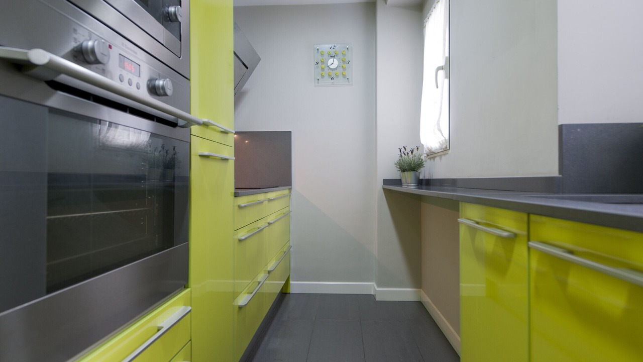 Photo of Kitchen in Almenara