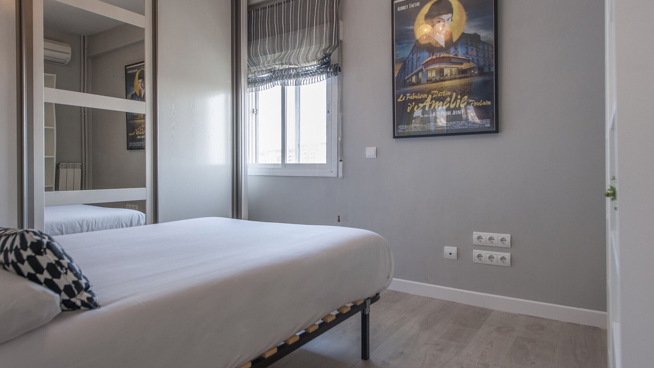Photo of Bedroom in Almenara