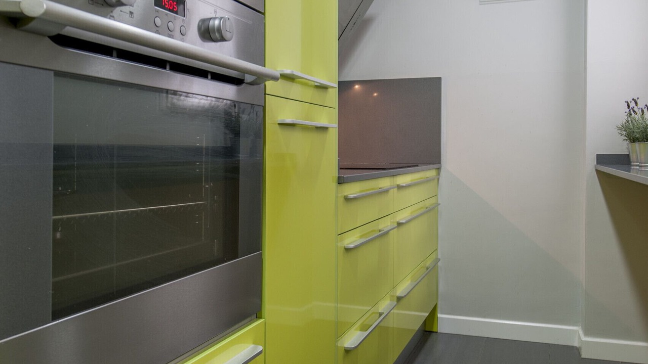 Photo of Kitchen in Almenara