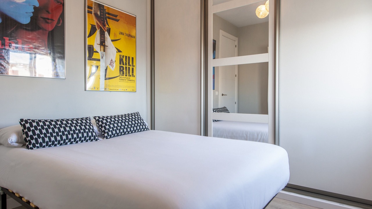 Photo of Bedroom in Almenara