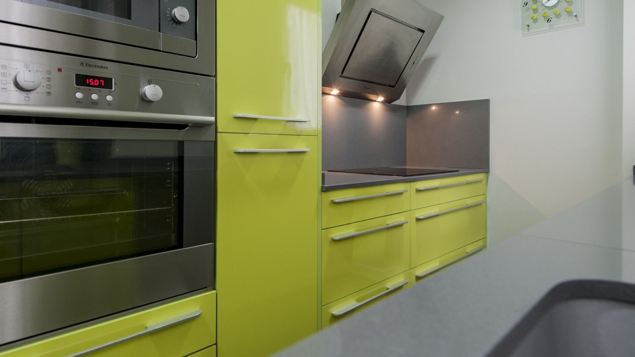 Photo of Kitchen in Almenara