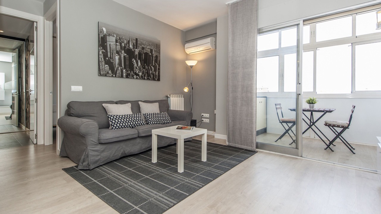 Photo of Livingroom in Almenara