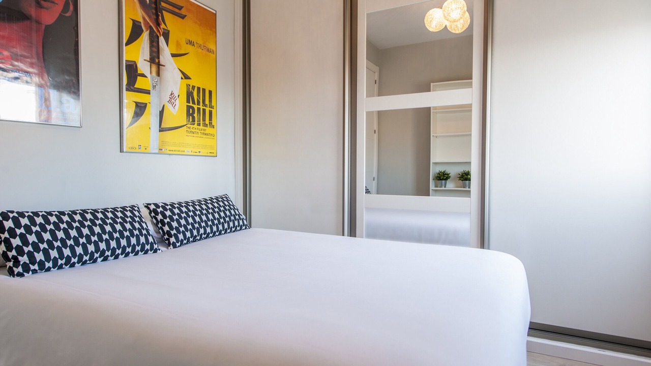 Photo of Bedroom in Almenara
