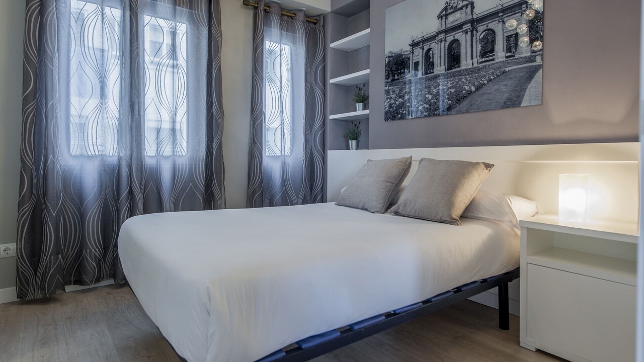 Photo of Bedroom in Almenara