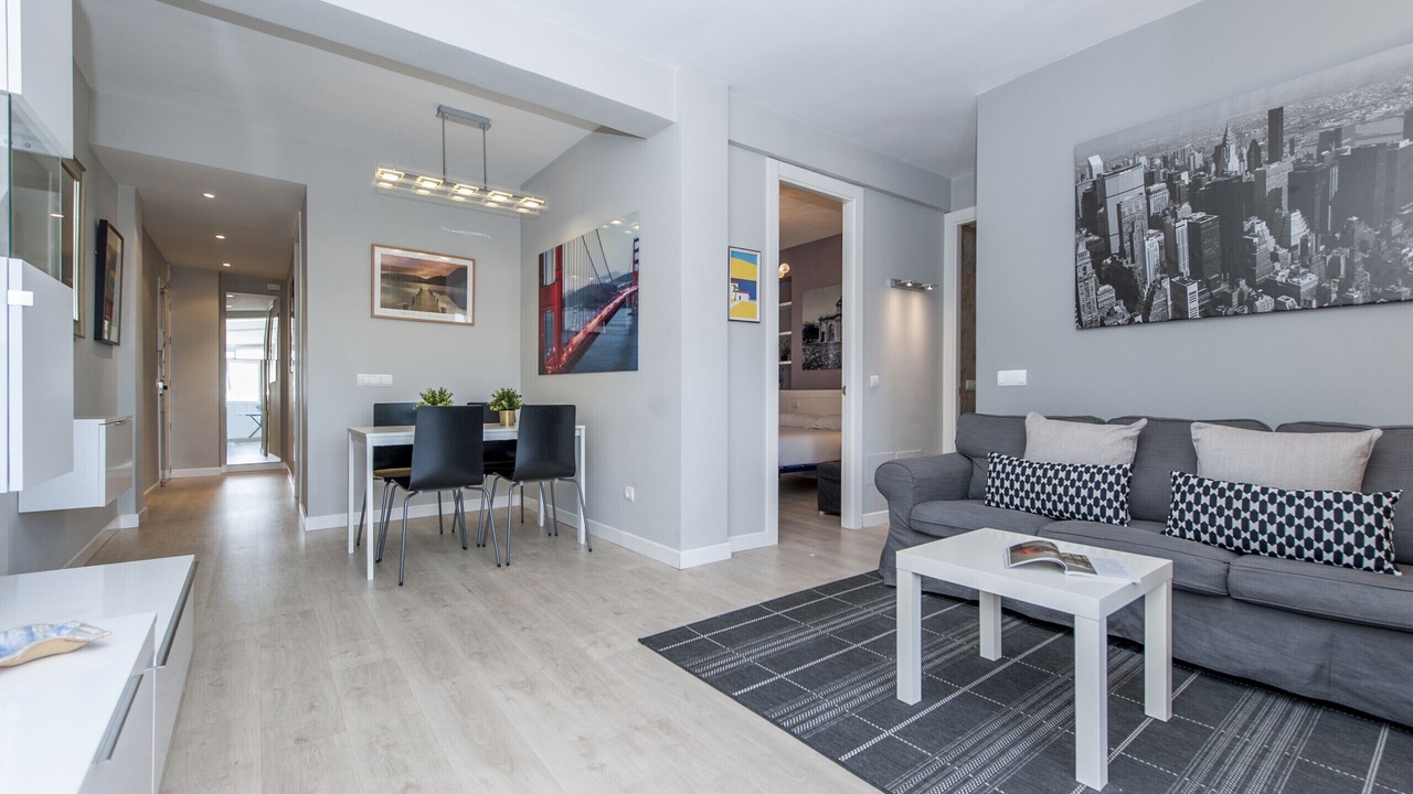 Photo of Livingroom in Almenara