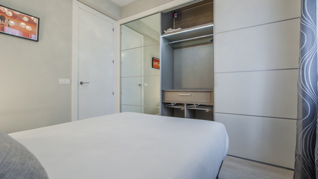 Photo of Bedroom in Almenara