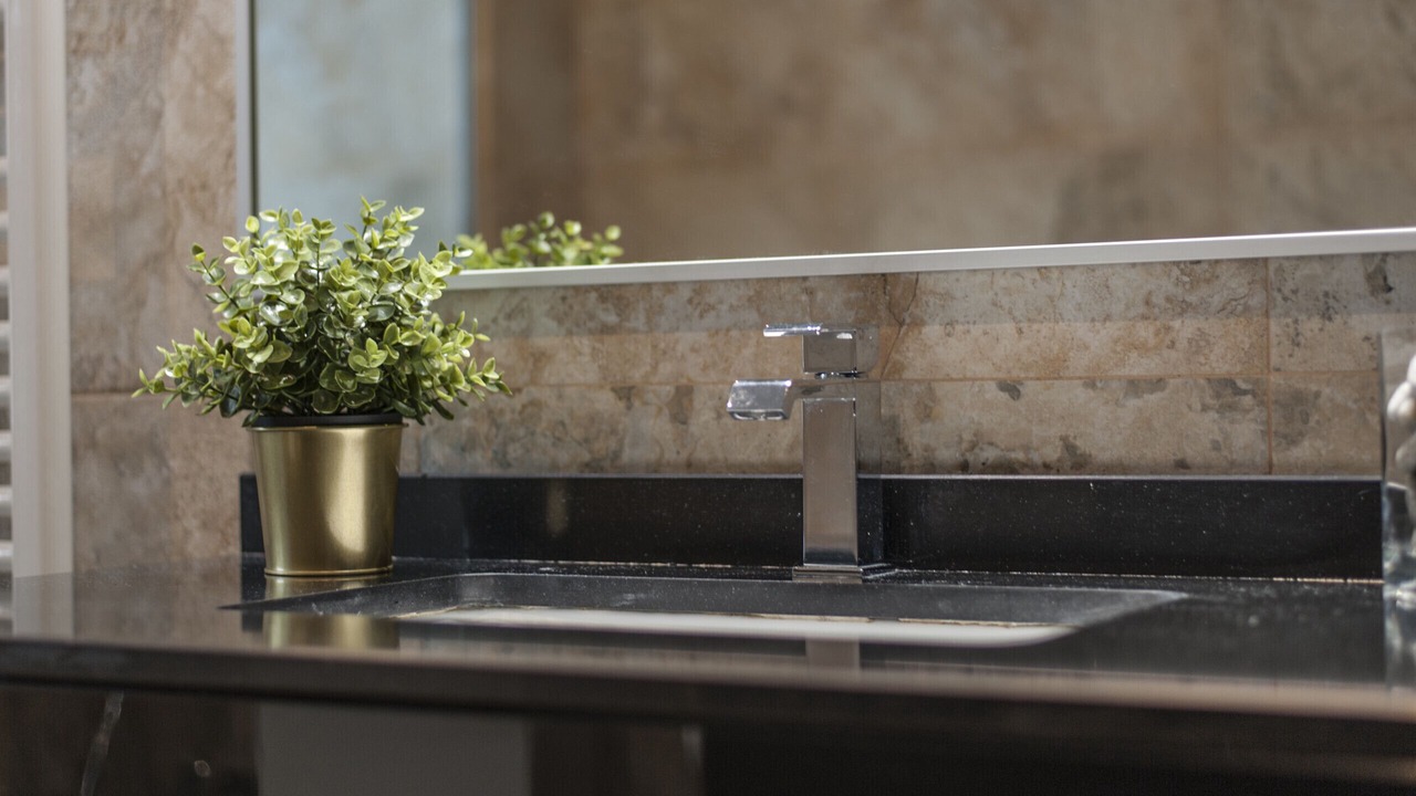 Photo of Bathroom in Almenara