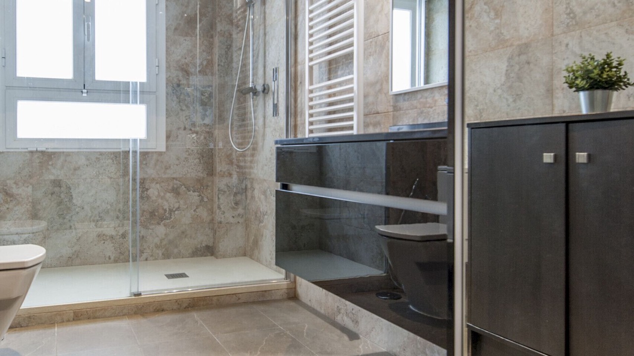 Photo of Bathroom in Almenara