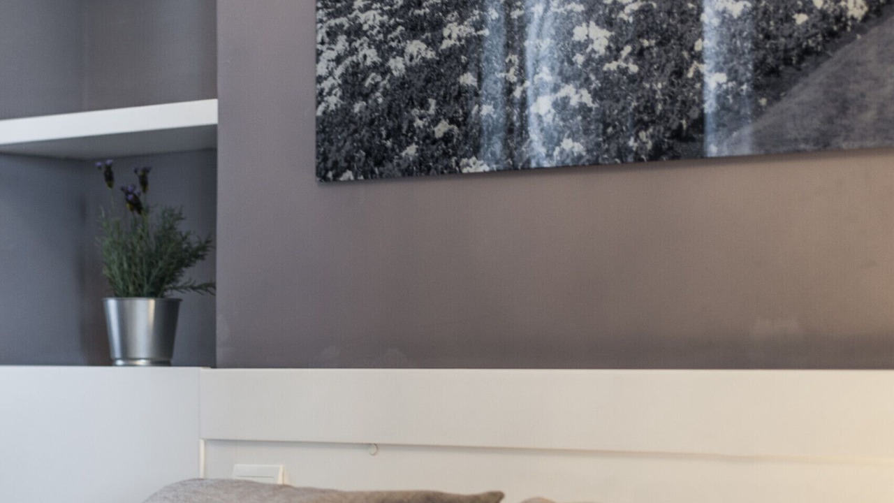 Photo of Bedroom in Almenara
