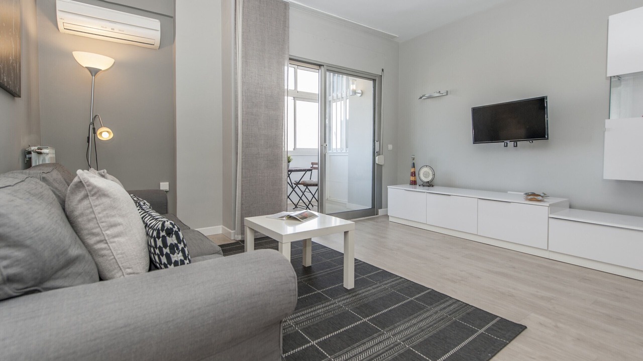 Photo of Livingroom in Almenara