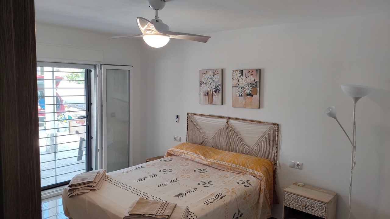 Photo of Bedroom in Alicante
