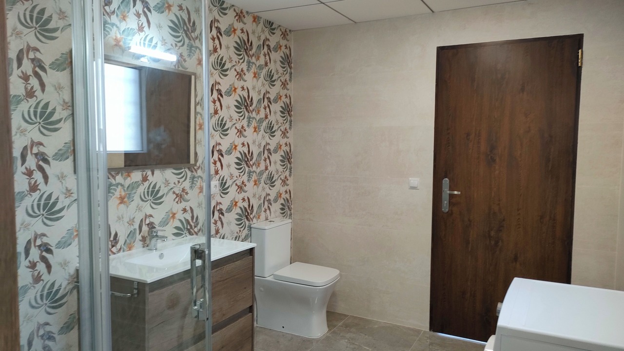 Photo of Bathroom in Alicante