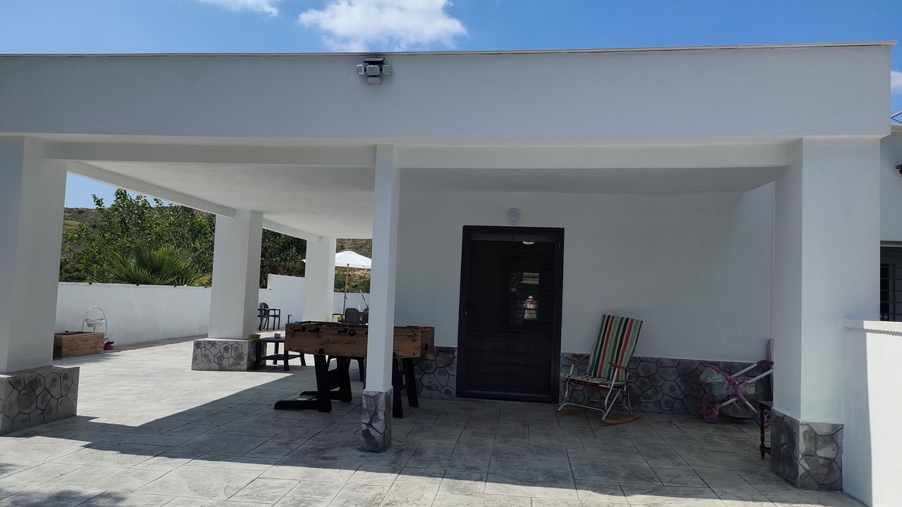 Photo of Outdoor in Alicante