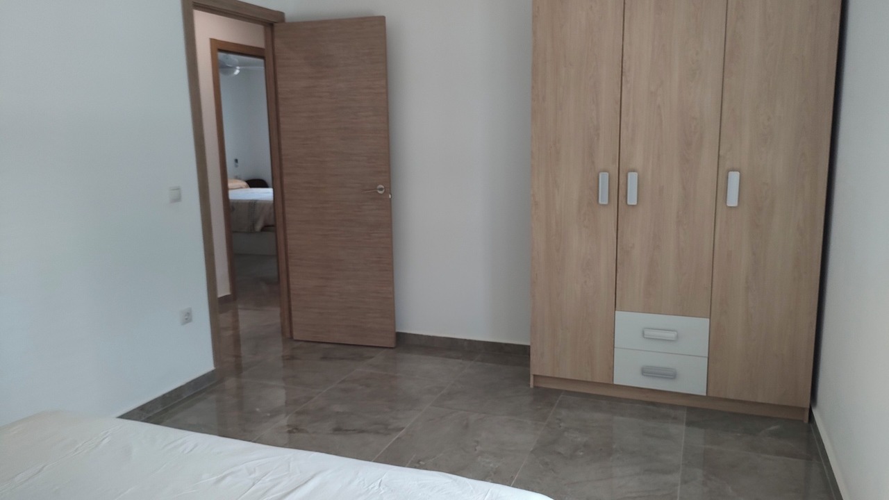 Photo of Bedroom in Alicante