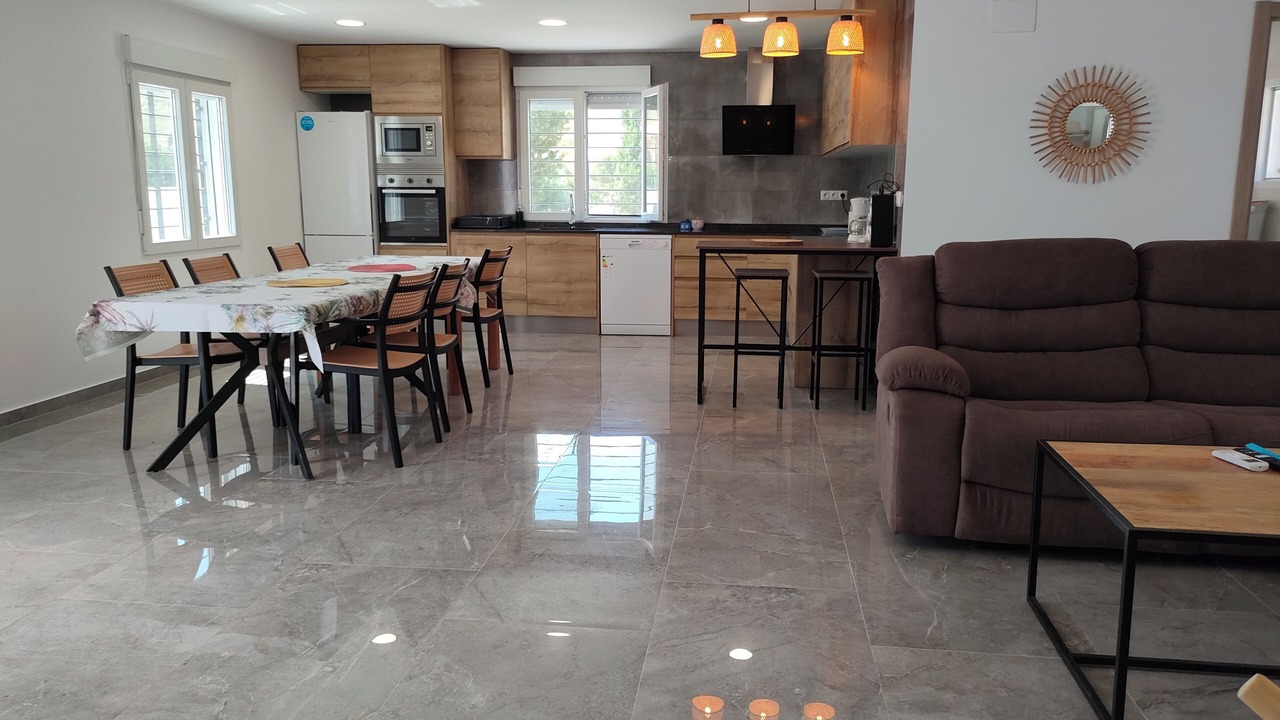 Photo of Kitchen in Alicante