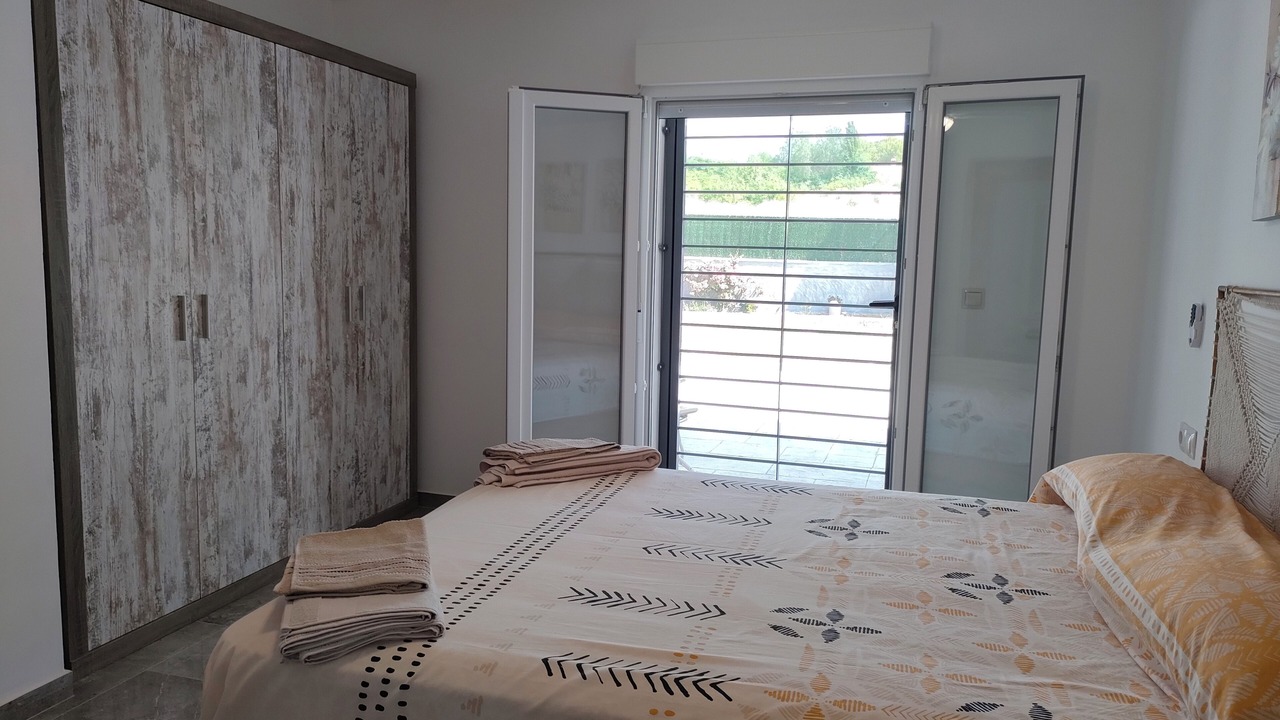 Photo of Bedroom in Alicante
