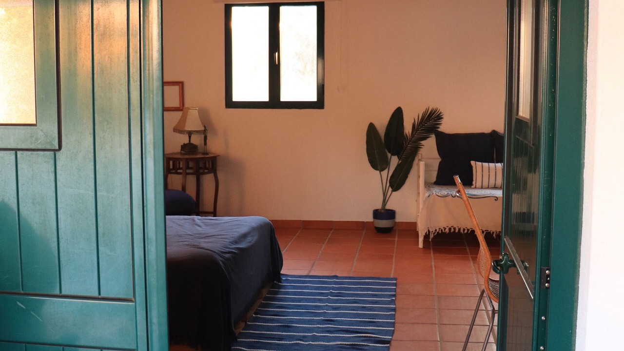 Photo of Bedroom in Santa Maria dos Olivais