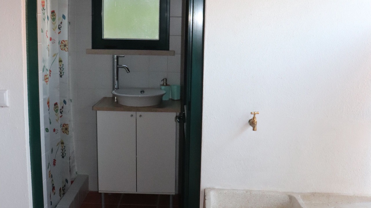 Photo of Bathroom in Santa Maria dos Olivais