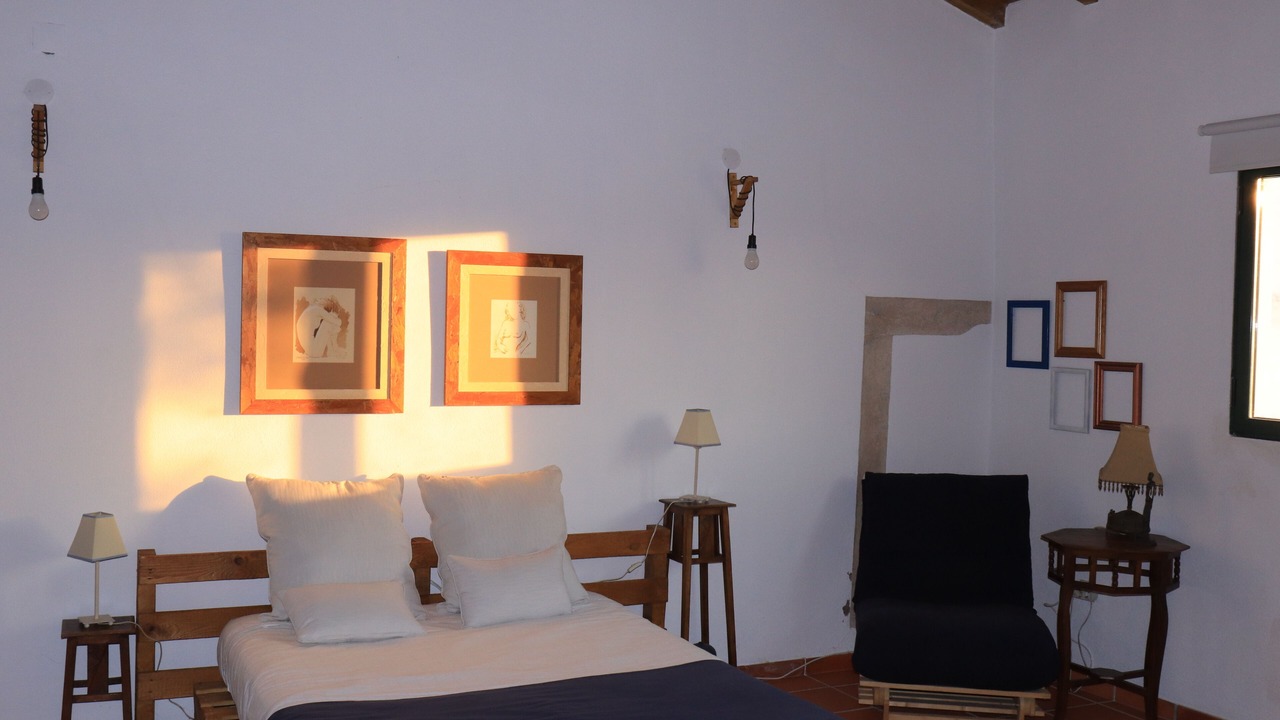 Photo of Bedroom in Santa Maria dos Olivais
