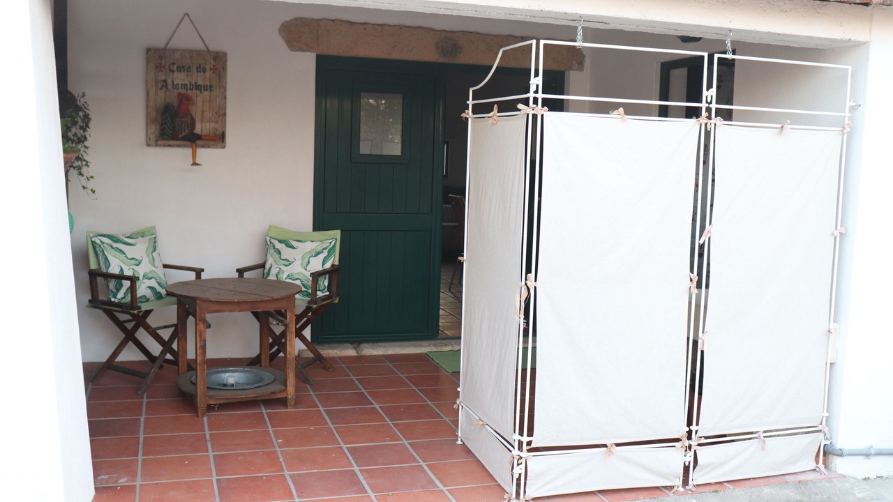 Photo of Patio Balcony in Santa Maria dos Olivais