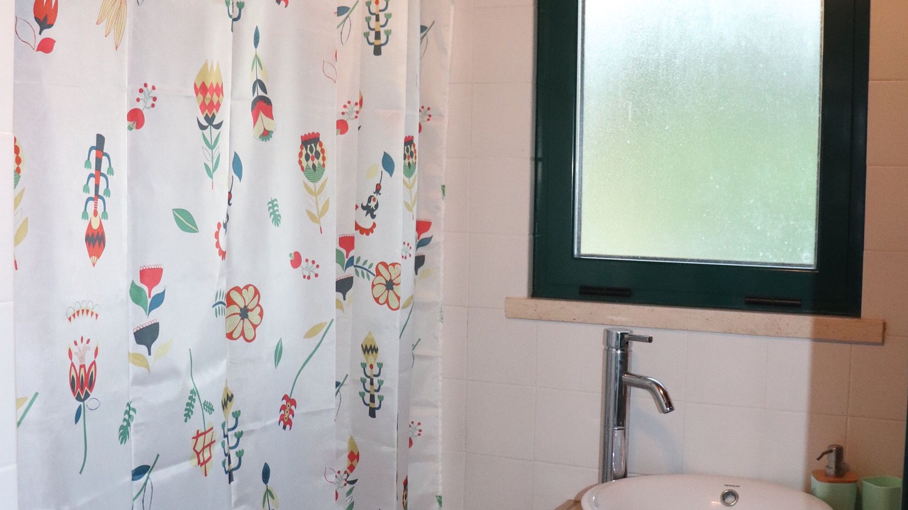Photo of Bathroom in Santa Maria dos Olivais