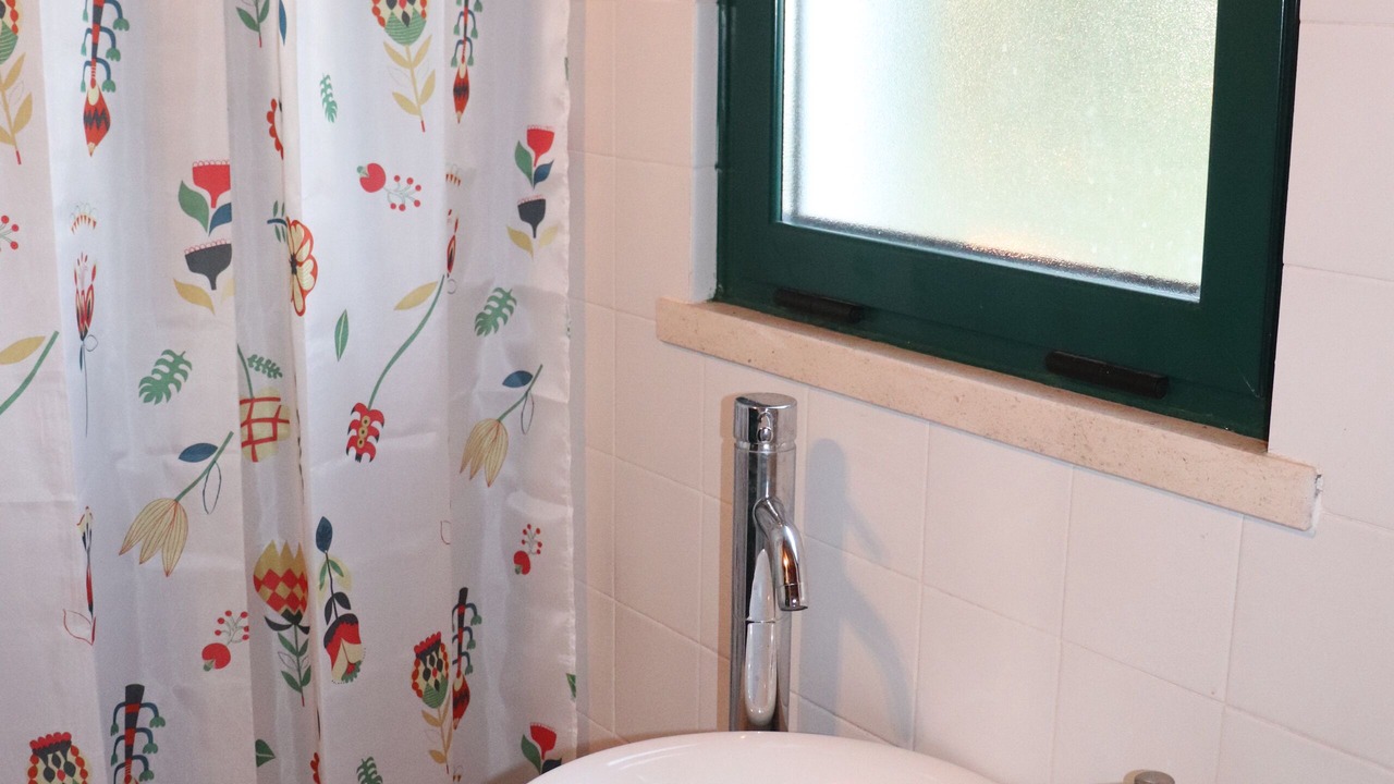Photo of Bathroom in Santa Maria dos Olivais